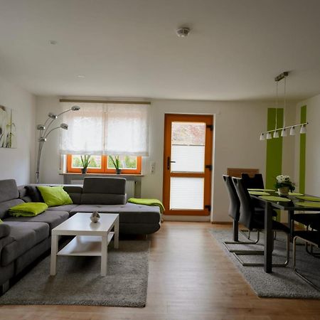 Ferienwohnung Zur Wolfskehln Viereth-Trunstadt 外观 照片