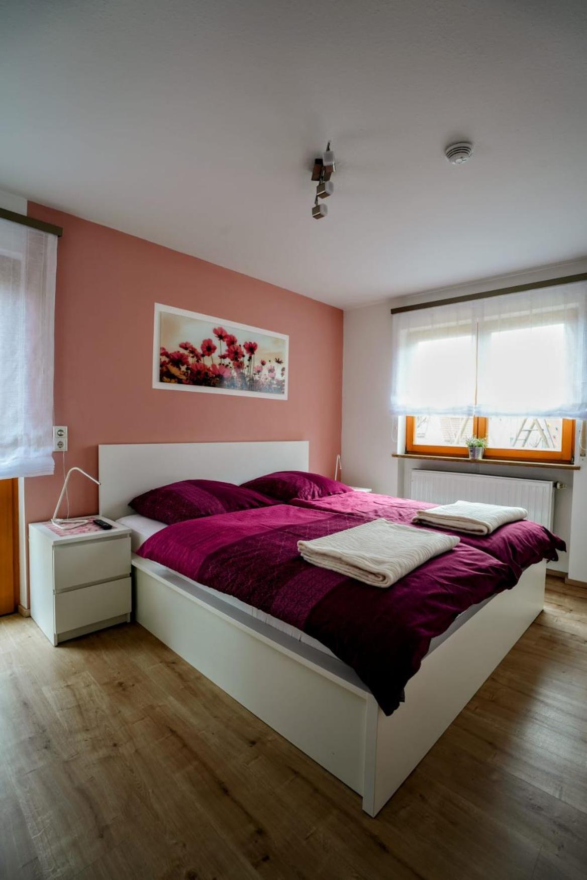 Ferienwohnung Zur Wolfskehln Viereth-Trunstadt 外观 照片